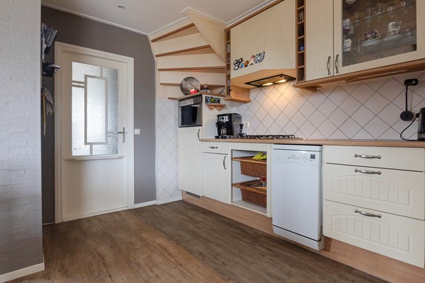 Medium property photo - De Lysterfanger 7, 8567 JJ Oudemirdum
